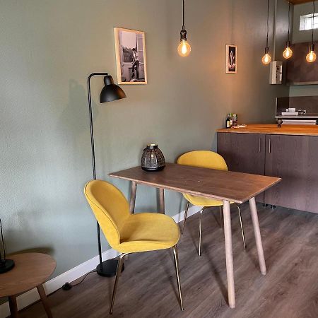 Jonstrupvejens Apartments Lejl C Ballerup Dış mekan fotoğraf