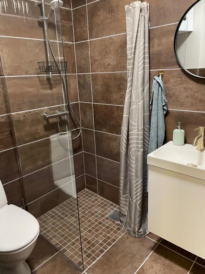 Jonstrupvejens Apartments Lejl C Ballerup Dış mekan fotoğraf