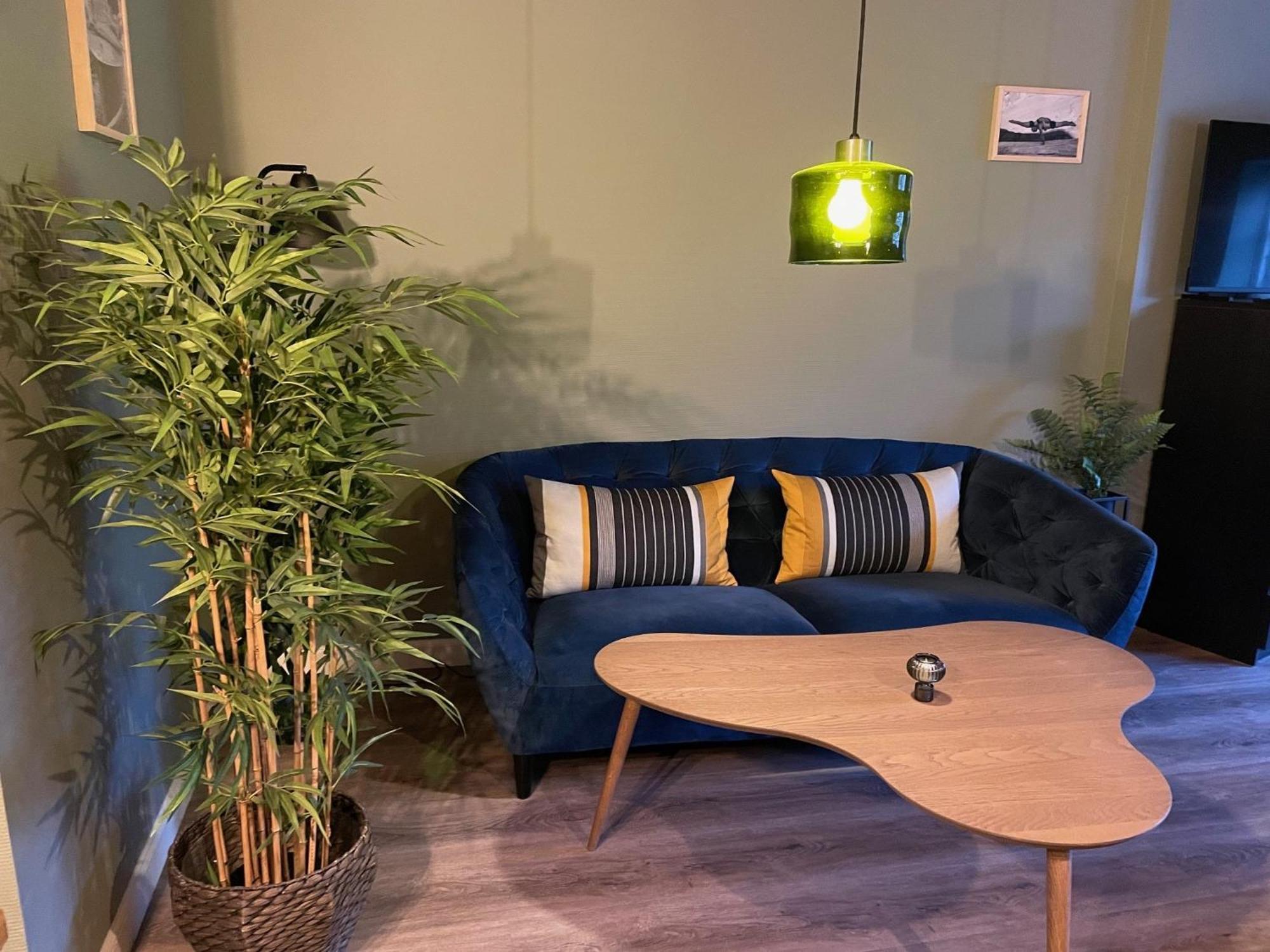 Jonstrupvejens Apartments Lejl C Ballerup Dış mekan fotoğraf